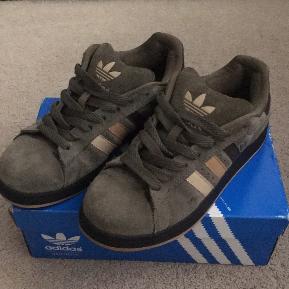 Adidas Campus | ST